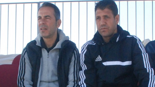 Reha Kapsal'dan altyapya yakn takip
